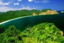 Los Frailes and Agua Blanca Tour